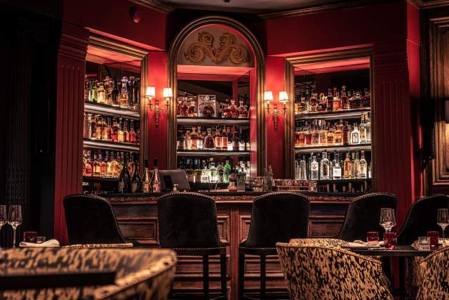 Galerie Photos · Bar Speakeasy Le Passage · Lyon 1